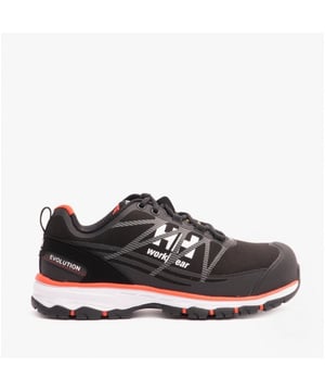 Helly Hansen LUNA LOW Ladies Safety Trainers Black

 Upper Material: Fabric

Lining Material: Fabric

Sole Material: Rubber

Closure/Fastening: Lace-Up

Features: Lightweight,Comfort,Cap Toe,Breathable

Toe Shape: Round

Shoe Width: Regular

Item Weight: 1.3 KG

Heel Height: Flat (Under 2.5cm)

Trainer Style: Safety Trainers

Safety Features: Anti-Penetration Mid Sole,Slip Resistant Sole,Metal Toe Cap

Safety Standard: EN 20345 S3

Gift Boxed: No
Product Code: 78244_992