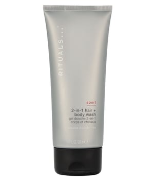 Rituals Sport 2-1 Hair + Body Wash