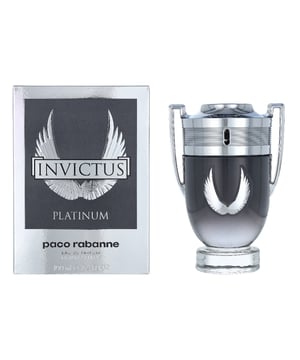 Paco Rabanne Invictus Platinum Edp Spray