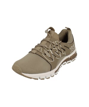 Asics Gel-Quantum 180 Sc GS T8Fvq 9191  - Moon Rock 9191