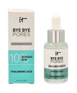 IT Cosmetics Bye Bye Pores Konzentriertes Derma-Serum