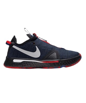 Nike PG 4 EP Multicolor -Herren -Trainer