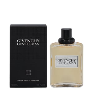 Givenchy Gentleman Edt Spray