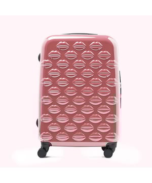 Discount luxury luggage deals