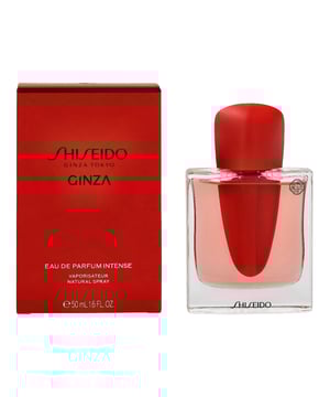 Spray Edp Intenso Shiseido Ginza