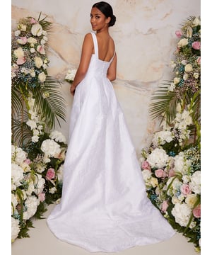 Designed and crafted to ensure you feel beautiful, confident and desired, each piece in our Chi Chi collection is uniquely designed in-house to complement you and your style.