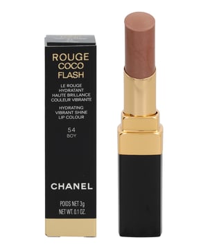Chanel Rouge Coco Flash Hydrating Vibrant Shine Lippenfarbe