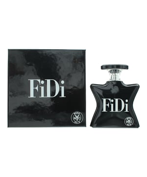 FiDi, launched in 2019, is a fragrance for both men and women by Bond No 9. Perfect for Spring, Summer and Fall, this fragrance can be worn both night and day. Created by Harry Fremont, this fragrance contains top notes of Black Pepper, Bergamot and Mandarin Orange. Middle notes of this fragrance are Lotus and Nutmeg with base notes of Musk, Cedar and Vanilla.