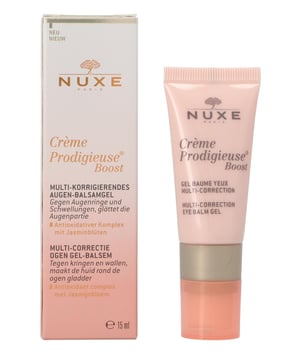 Nuxe Creme Prodigieuse Boost Eye Balm