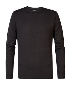 
Knitwear Round Neck Basic