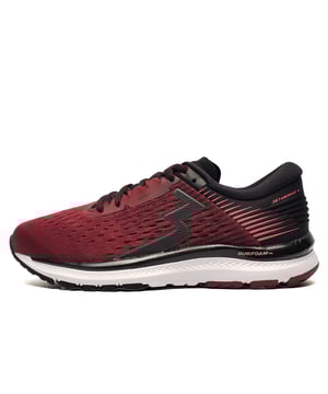 Introducing the Meraki 4 womens running shoes from 361, engineered for top-notch performance and comfort. These shoes feature an OrthoLite insole that ensures long-lasting cushioning, paired with a textile/double-layer mesh upper to maximize breathability and keep your feet cool during runs. The anatomical pressure-free tongue design provides a snug, irritation-free fit, while the MORPHIT midfoot interior ensures superior stability and support.
 Equipped with QU!K Spine technology, the Meraki 4 enhances torsional rigidity for better control, while the QU!K Flex 4Foot technology optimizes ground contact, giving you better acceleration and speed. The QU!KFOAM midsolean EVA rubber blend with a PU coatingdelivers exceptional durability and outstanding cushioning, ensuring every stride feels smooth and powerful. Step into the Meraki 4 for a premium running experience.
 - Textile/double-layer mesh upper for breathability
 - Anatomical pressure-free tongue for snug, irritation-free fit
 - Comfort cushioned Ortholite insole
 - MORPHIT midfoot interior for stability and support
 - QU!KFOAM and EVA mix cushioning
 - QU!K Spine technology for enhanced torsional rigidity
 - QU!K Flex 4Foot technology for better ground contact and acceleration
 - Durable outsole
 - 361 branding throughout
