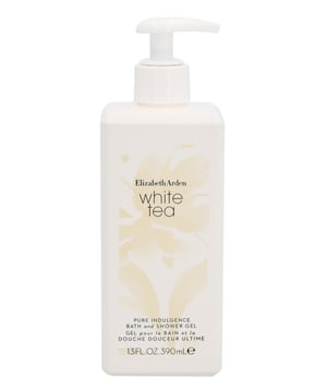 E.Arden Gel Douche Thé Blanc