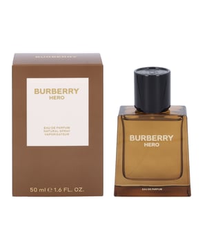 Burberry Hero Edp Spray