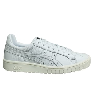 El ASICS Tiger Gel-PTG también se conoce como Gel Point Getter: es un modelo actualizado basado en una zapatilla de baloncesto icónica de los años 80 y una de las mejores zapatillas de baloncesto jamás hechas en Japón.