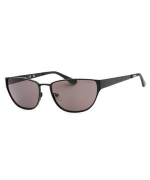 Gafas de sol de mujer de color negro - Guess GU7903-01A• material: metal• color: negro• tamaño: 57/16/135 mm (longitud de la lente / ancho del puente / longitud de la varilla)  100% UV - CATEGORY 3-