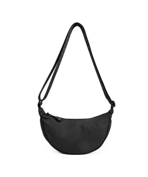 Bolso bandolera para hombre. El cierre es con cremallera. Los bolsillos internos son uno abierto. Los bolsillos externos están ausentes. La bandolera es ajustable en tela. Falta el mango. Hay un compartimento interno. El material exterior es 100% Poliéster. Internamente es 100% Poliéster. Medidas: 27x15x10 cm. Producto de moda