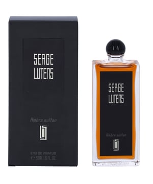 Serge Lutens Ambre Sultan Edp Spray