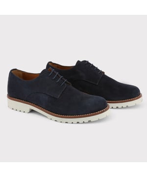 Merk: Made in Italia  
Gemaakt in: Italië  
Collectie: Lente/zomer  
Geslacht: Vrouw  
Type: Veter schoenen  
Bovenwerk: Suède  
Binnenzool: Leer  
Voering: Leer  
Zool: Rubber  
Hakhoogte cm: 3  
Details: Ronde neus  