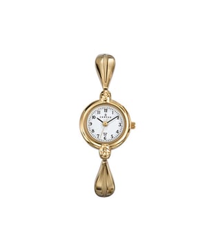 Certus: Womens White Watch
