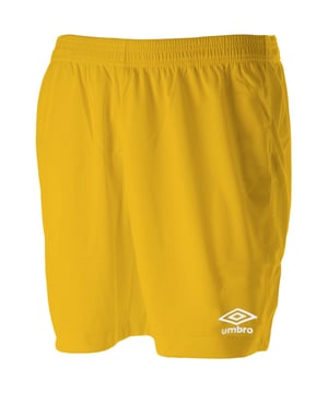 100% Polyester. Stof: Micro Eyelet. Ontwerp: Gestapeld logo. Taille: Elastisch, binnenkoord.
