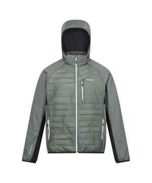 
Materiaal: Polyamide, Polyester, Synthetisch. Vullen: Down-Touch. Stof: Ripstop, Softshell, Stretch. Ontwerp: Contrasterende details, Logo. Stoftechnologie: Ademend, Duurzaam, Isolerend, Lichtgewicht, Warmloft, Waterafstotend, Waterdicht, Winddicht, XPT. Samendrukbaar. Manchet: Elastiek. Halslijn: Kapitein. Mouwtype: Met lange mouwen. Functies van de kap: Verstelbare, afneembare kap. Zakken: 2 Onderzakken, 1 Borstzak, Contrast, Ritssluiting. Bevestiging: Contrasterende ritssluiting, volledige ritssluiting. Duurzaamheid: Gemaakt van gerecycled materiaal. S: 38 in. M: 40 in. L: 42 in. XL: 44 in. XXL: 48 in. 3XL: 51 in.