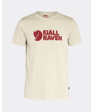 Men’s Fjällräven Logo T-shirt
Short-sleeved t-shirt in a sustainable jersey knit that combines the softness of organic cotton with the functionality and durability of recycled polyester. Wicks away moisture and dries quickly, making it extra comfortable in warm climates. Round neckline and printed with the Fjällräven logo on the front.

 Lightweight and quick drying in warm climates.
 60% organic cotton, 40% recycled polyester.
 Printed with the Fjällräven logo on the front.
 Round neckline.
60% cotton (organic), 40% polyester (recycled)
Organic cotton, Recycled polyester, Produced without PFCs
Regular Fit
Lightweight, Quick-drying, Channels moisture
40°C mild process
do not dry clean
do not tumble dry
do not bleach
iron 1 dot - Max 110°C
do not use fabric softener, wash with similar colours

F87310