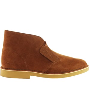 Desert Boots