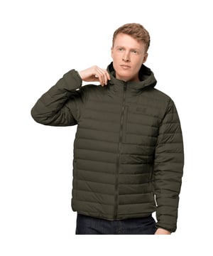 Jack Wolfskin