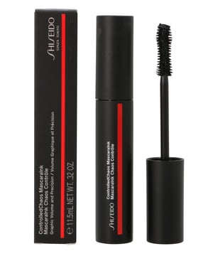 Shiseido Shiseido ControlledChaos WimperntuscheTusche