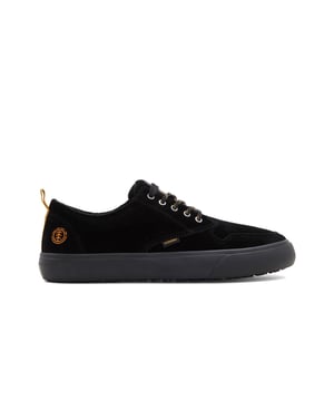 ZAP.MODA HOMBRE TOPAZ C3 NEGRO