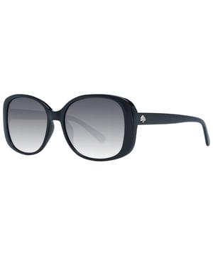 Gender: Women
Main color: Black
Extra: No extra
Frame color: Black
Frame material: Plastic
Lenses color: Grey
Lenses material: Plastic
Filter category: 3
Style: Square
Lenses effect: mirrored & gradient
Protection: 100% UVA & UVB
Lenses width: 58
Lenses height: 48
Bridge width: 17
Frame width: 148
Temples length: 140
Spring hinge: No
Shipment includes: Neutral case
Rim style: Full-Rim