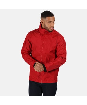 Materiaal: 100% polyester. Stof: Vlies, Hydrafort, Geplet. Voering: Taffeta. Ontwerp: Eenvoudig. Stoftechnologie: Anti-Pilling, Symmetrie, Waterdicht, Winddicht. Getapete naad. Manchet: Verstelbaar. Halslijn: Kap, Ritshals. Mouwtype: Met lange mouwen. Jasje/jasje: 3 in 1. Eigenschappen van de kap: Verstelbaar, Verborgen. Zakken: 2 Lagere zakken. Bevestiging: Volledige rits-, haak- en lusbevestigingen.
