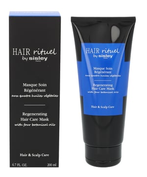 Sisley Hair Rituel Masque Soin Régénérant Cheveux