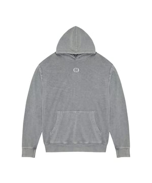 ﻿'POLAR TECH'

Description:

The Slub hoodie in Grey. Complete the set with slub joggers in Grey.


Details:

Grey
Front Logo
Front Pouch Pocket
Ribbed hem and cuff
Composition & Care:

100% cotton.
Machine wash according to care label instructions.

Fit:

Regular
Model is 6ft and wear size M