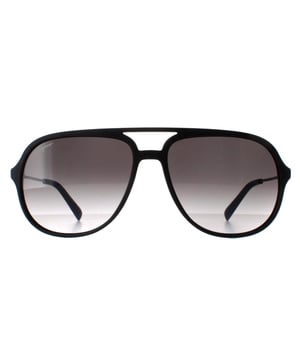 Las gafas de sol Salvatore Ferragamo SF999S 002 negro gris estÃ¡n meticulosamente elaboradas a la perfecciÃ³n. Presentan un diseÃ±o elegante y contemporÃ¡neo que combina a la perfecciÃ³n lujo y funcionalidad. La exquisita montura de acetato estÃ¡ adornada con intrincados detalles y el icÃ³nico logotipo de Salvatore Ferragamo, que irradian una elegancia atemporal. Con lentes que proporcionan una claridad Ã³ptima y protecciÃ³n UV, estas gafas de sol ofrecen estilo y practicidad.