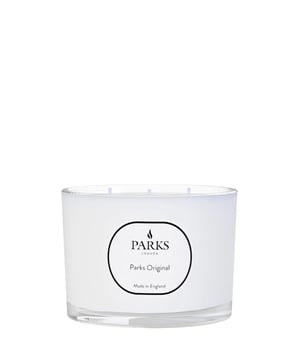 Our original, hugely popular blend combines uplifting citrus and fragrant patchouli with soft woody undertones in the purest wax candle.