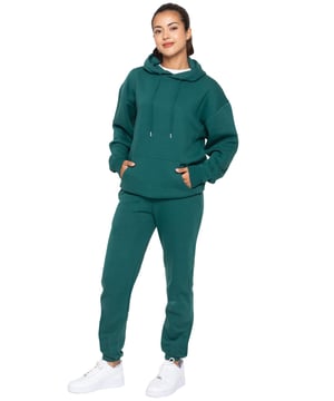 Ladies designer 2025 tracksuit sale
