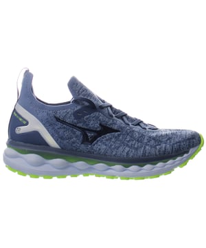 Geniet van een zwevend gevoel tijdens het hardlopen met de Wave Sky Neo hardloopschoen voor dames, ontworpen voor een eersteklas hardloopervaring. Met MIZUNO ENERZY core, de hoogste functionaliteit van de MIZUNO ENERZY-serie, voor een geweldige demping en energieteruggave.