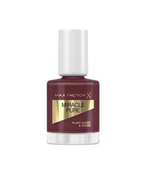 Miracle Pure Nail Polish #373-regal Garnet