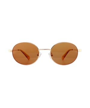 Les lunettes de soleil Polaroid PLD 6066 / s de HE Gold Orange Copper Polarisé sont une forme ovale vintage et sont extrêmement légères pour l'usure toute la journée. Les lentilles polarisées sont superbes et aident à éliminer les reflets et à faire moins de fatigue oculaire et de plis. Ce modèle a figuré dans le spectacle de l'île Love extrêmement populaire au Royaume-Uni.