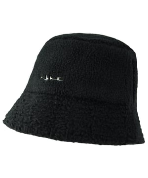 Gorro de invierno Nike Logo Unisex Gris Oscuro 565378 060