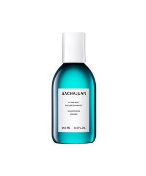 This Shampoo with Ocean Silk Technology and natural vegetable proteins creates volume, structure and strength. It moisturizes, protects, and detangles to make hair look and feel fuller without weighing the hair down.
