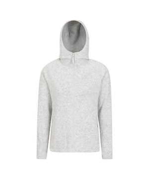 Materiaal: 100% polyester. Voering: Geborsteld, Zacht. Stof: Vlies. Uitvoering: Verweerd. Stoftechnologie: Lichtgewicht. Halslijn: Kapitein. Mouwtype: Met lange mouwen. Eigenschappen van de kap: Gegroeid op de kap. Zakken: 2 Veiligheidszakken, Ritssluiting. Bevestiging: Volledige ritssluiting.