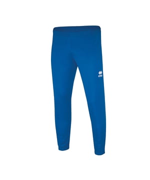Color: Celeste 00070 Cintura: Elástica Detalles: Máxima ventilación y transpirabilidad, bajo elástico en los tobillos para facilitar el uso, cintura elástica con cordones ajustables, bolsillos laterales Cierre: Cordón en la cintura Largo: Largo Ajuste: Regular Uso: Actividad deportiva, libre tiempo