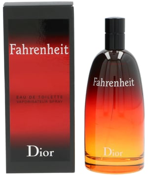 Dior Fahrenheit Edt Spray