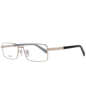 Ermenegildo Zegna Optical Frame EZ5094-D 032 57 Titanium
Extras: Geen extra's
Frame kleur: Goud
Frame materiaal: Titanium
Glas breedte: 57
Glas hoogte: 34
Web breedte: 16
Tempel Lengte: 140
Veer Scharnier: Nee
Leveringsomvang: Etui
Frame Stijl: Full-Rim