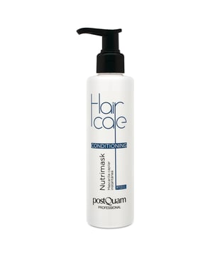 Mascarilla capilar instantánea - Hair Care Conditionning, hidrata y nutre 200 ml
Ref. PQP05053

Descripción
Mascarilla capilar instantánea 
Contiene AHA (ácidos alfa hidroxidos) frutales, fluidos reparadores y siliconas que hidratan y nutren el cabello devolviéndole su vigor, suavidad y brillo naturales
Aporta cuerpo a los cabellos finos
No deja residuos
Contenido
200 ml
Modo de empleo
Depositar sobre la palma de la mano la cantidad necesaria, según el largo del cabello y estado del mismo
Distribuir uniformemente
No excederse en la cantidad
No aclarar