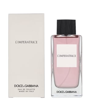 D&G L'Imperatrice Pour Femme Edt Spray