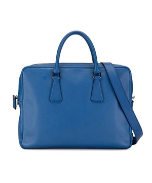 40. DIESEL VINTAGE BOSTON BAG