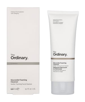 The Ordinary Glucoside Foaming Cleanser